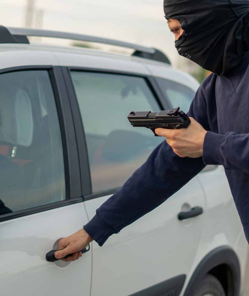 Hijacking Awareness in South Africa: How to Stay Alert and Protect Yourself on the Road