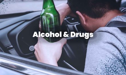 Alcohol and Drugs in Driving | SRA Defensive Driving Training Manual