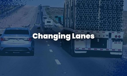 How to Change Lanes Safely | Defensive Driving for Commercial Drivers