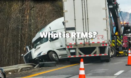 What is RTMS?