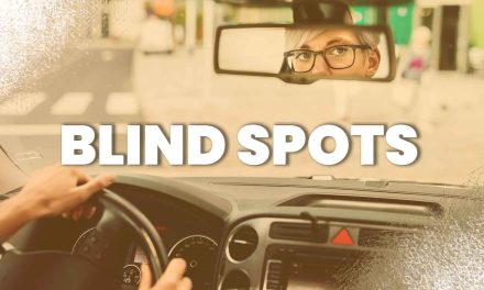 Blind Spots and Road Safety in South Africa: How Drivers Can Protect Vulnerable Road Users