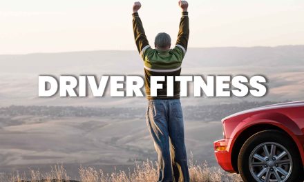 Fitness for Driving: Why Driver Health and Wellbeing Matter on South African Roads