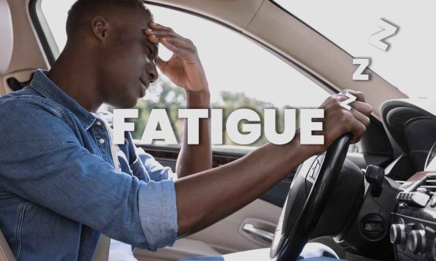 Driver Fatigue: The Silent Road Hazard Every South African Driver Must Take Seriously
