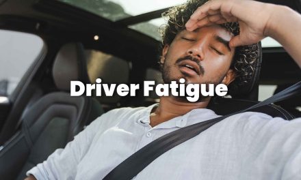 Driver Fatigue in South Africa: The Silent Danger on Our Roads