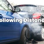 Following Distance in South Africa: Why Keeping Space Saves Lives