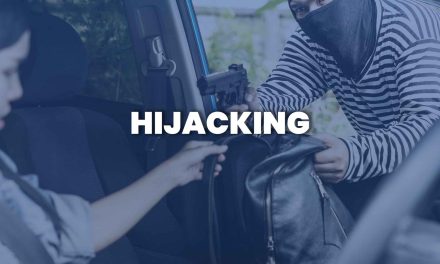 Hijacking Awareness in South Africa: How to Stay Alert and Protect Yourself on the Road