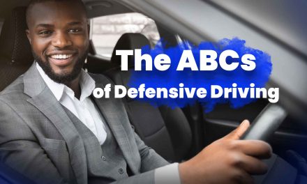 The ABCs of Defensive Driving in South Africa