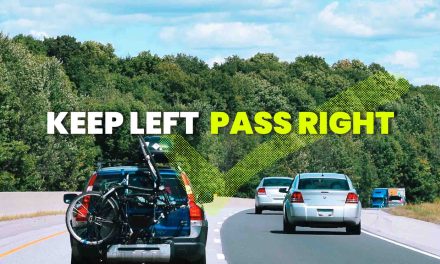 Rules of the Road in South Africa: Why “Keep Left, Pass Right” Matters