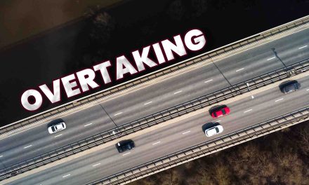 Safe Overtaking in South Africa: Why Patience Saves Lives
