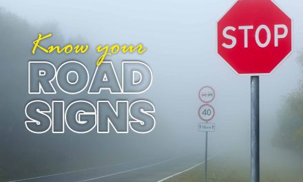 Road Signs in South Africa: Why Understanding Them Saves Lives