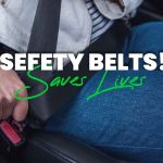 Safety Belt Rules in South Africa: Why Buckling Up Saves Lives