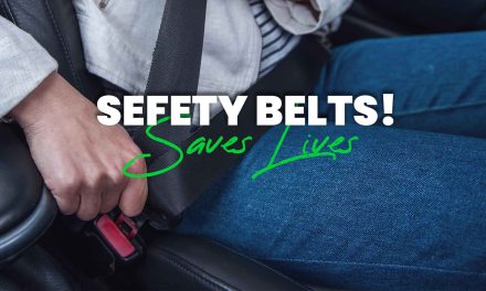 Safety Belt Rules in South Africa: Why Buckling Up Saves Lives